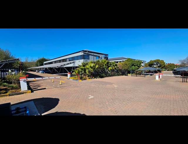 OFFICE PROPERTY TO RENT IN HALFWAY HOUSE